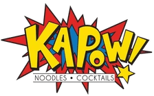 Kapow Noodle Bar