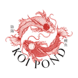 Koi Pond