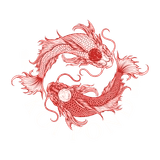 Koi Pond