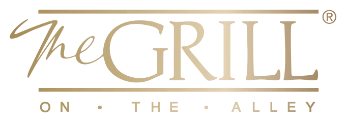 Richard Robles restaurant logo
