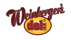 Dan Weinberger restaurant logo