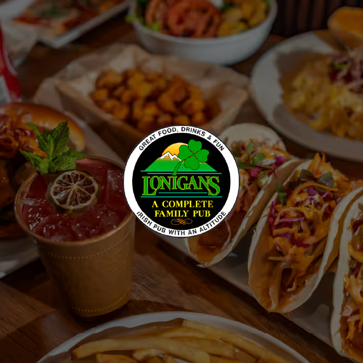 Lonigans Pub & Grill