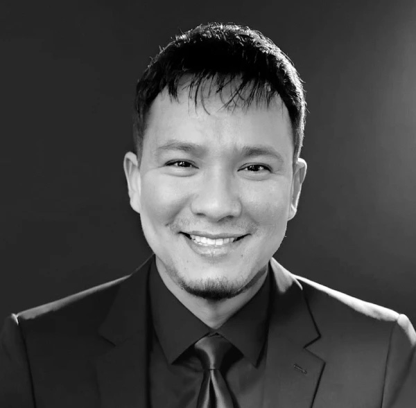 Care Pantojan, Marketing Manager of Max's North America