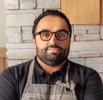 Fares Kargar, Founder and Owner of Delbar