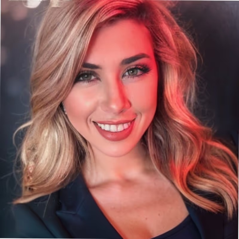 Sarah Truex, Marketing and Social Media Manager of Locanda Restaurants