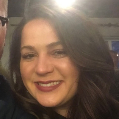Alisha Merico, Marketing Director of Kelly Operations Group