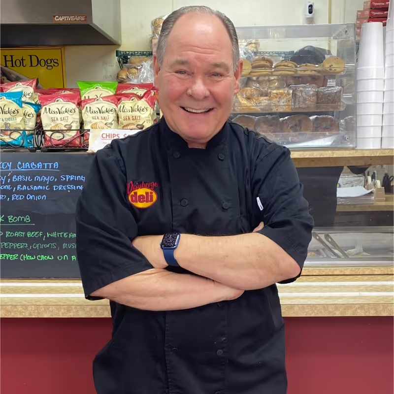 Dan Weinberger
