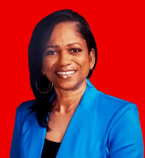Denette Braud