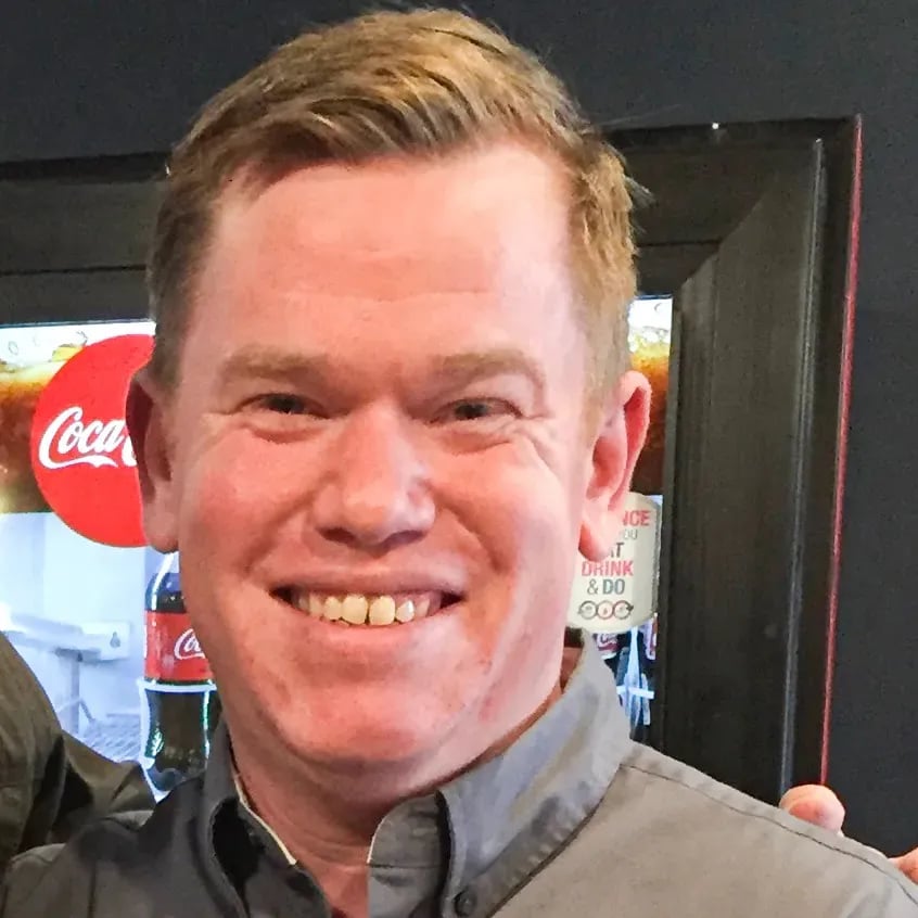 Eric Handwerger, Owner, Ocean State Sandwich Company