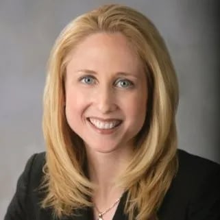 Jenna Spurrier