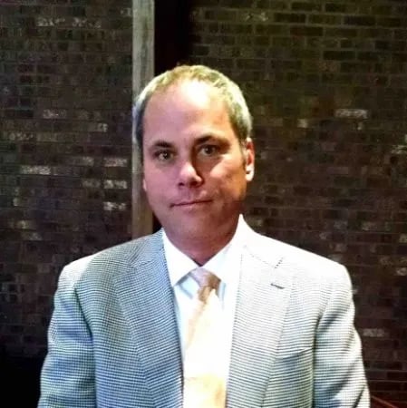Jim Morasso