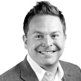 Joel Keller, Chief Operating Officer of Henri's Bakery & Deli