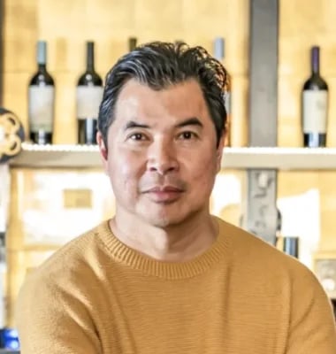 John Sungkamee