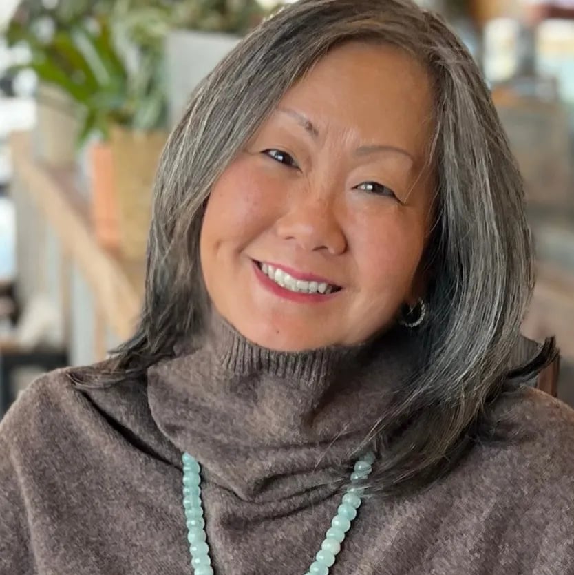 Lynn Umemoto