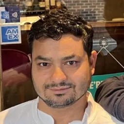 Sameer Berry