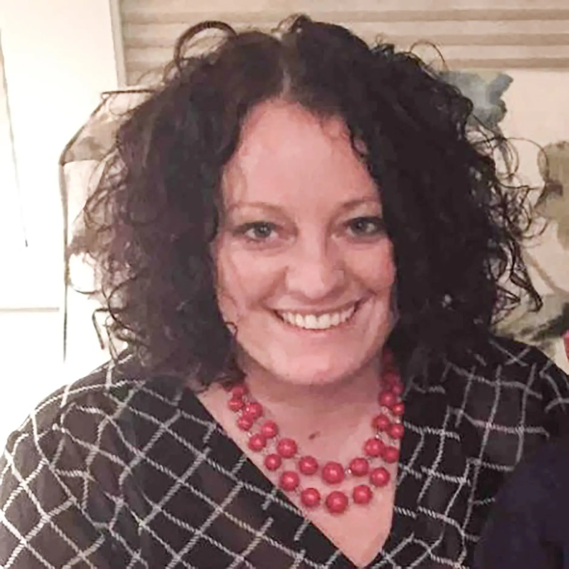 Tracy Bryan, Co-Marketing Manager of Winking Lizard Tavern