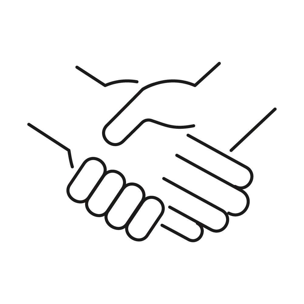 Agreement icon