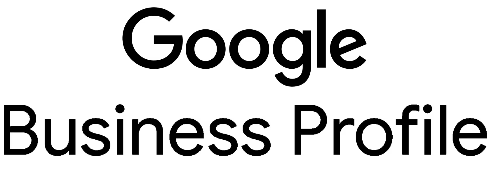 Google Business Profile