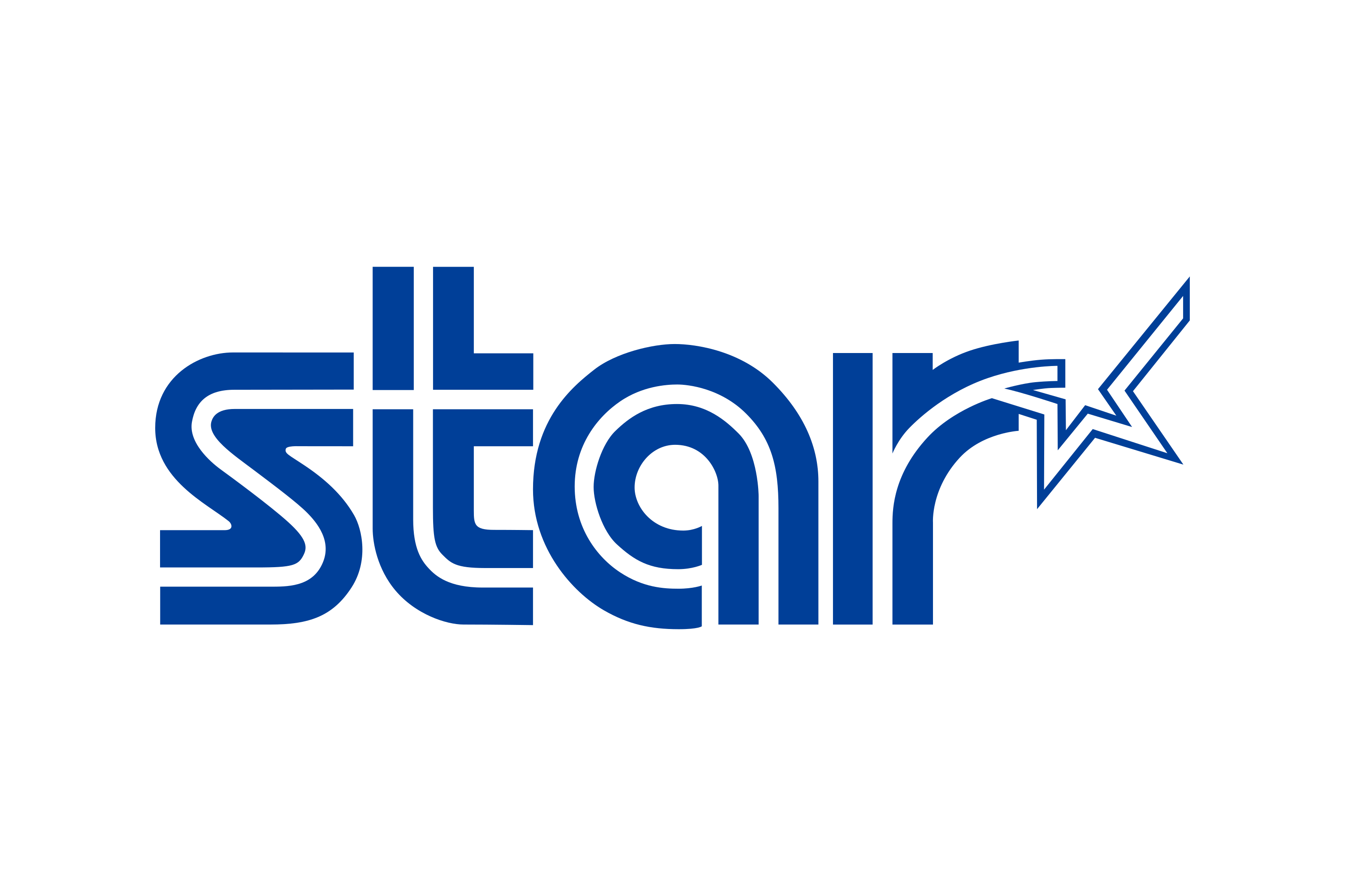 Star Micronics TSP100