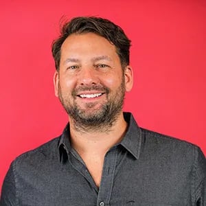 Brendan Sweeney