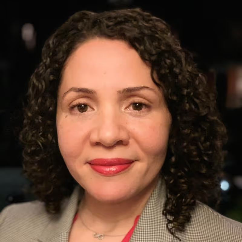 Isela Morales