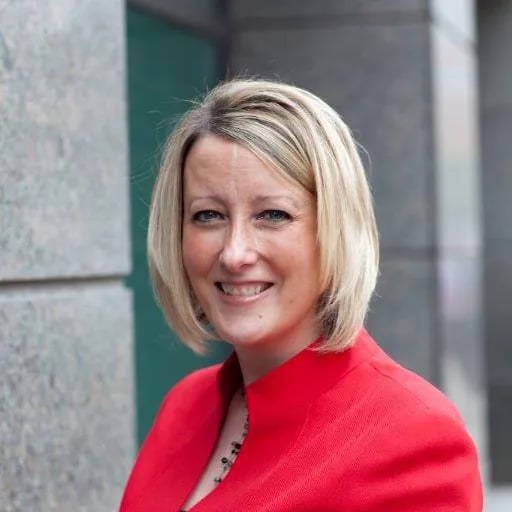 Jennifer Grasz