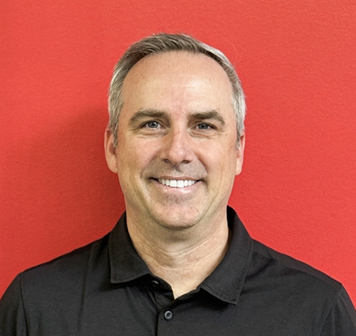 Steve Proell