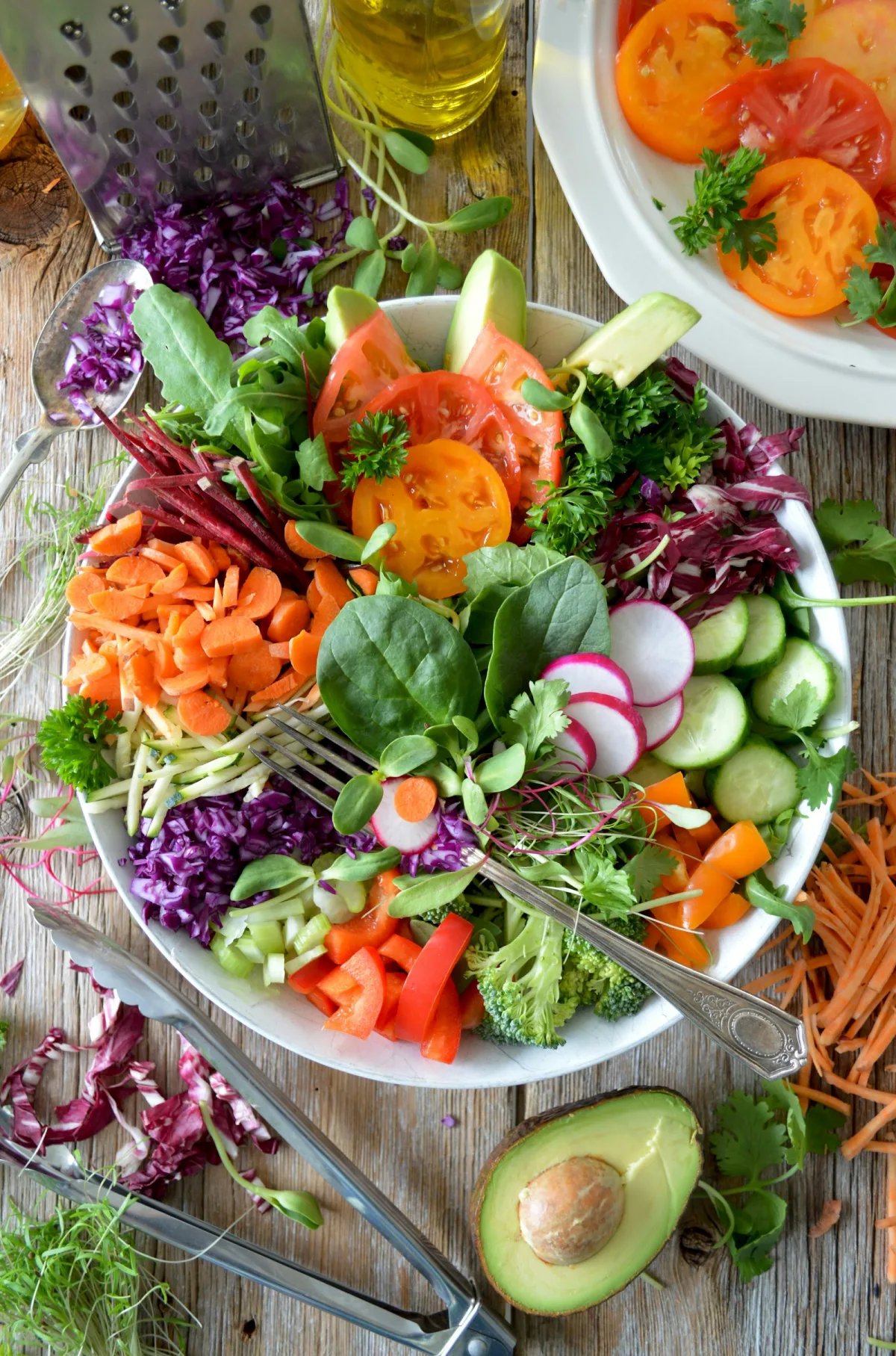 House Salad