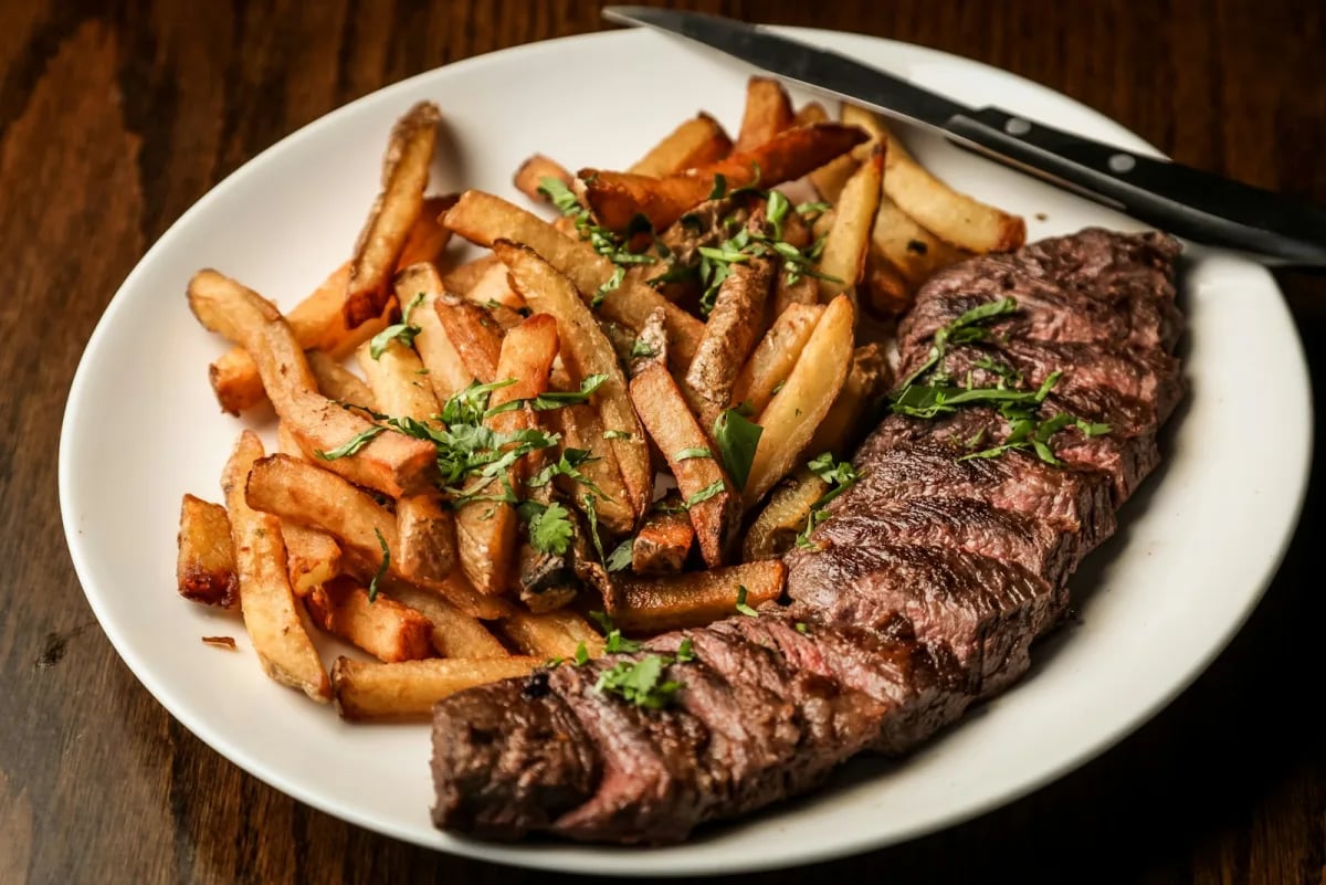 Prime Ribeye