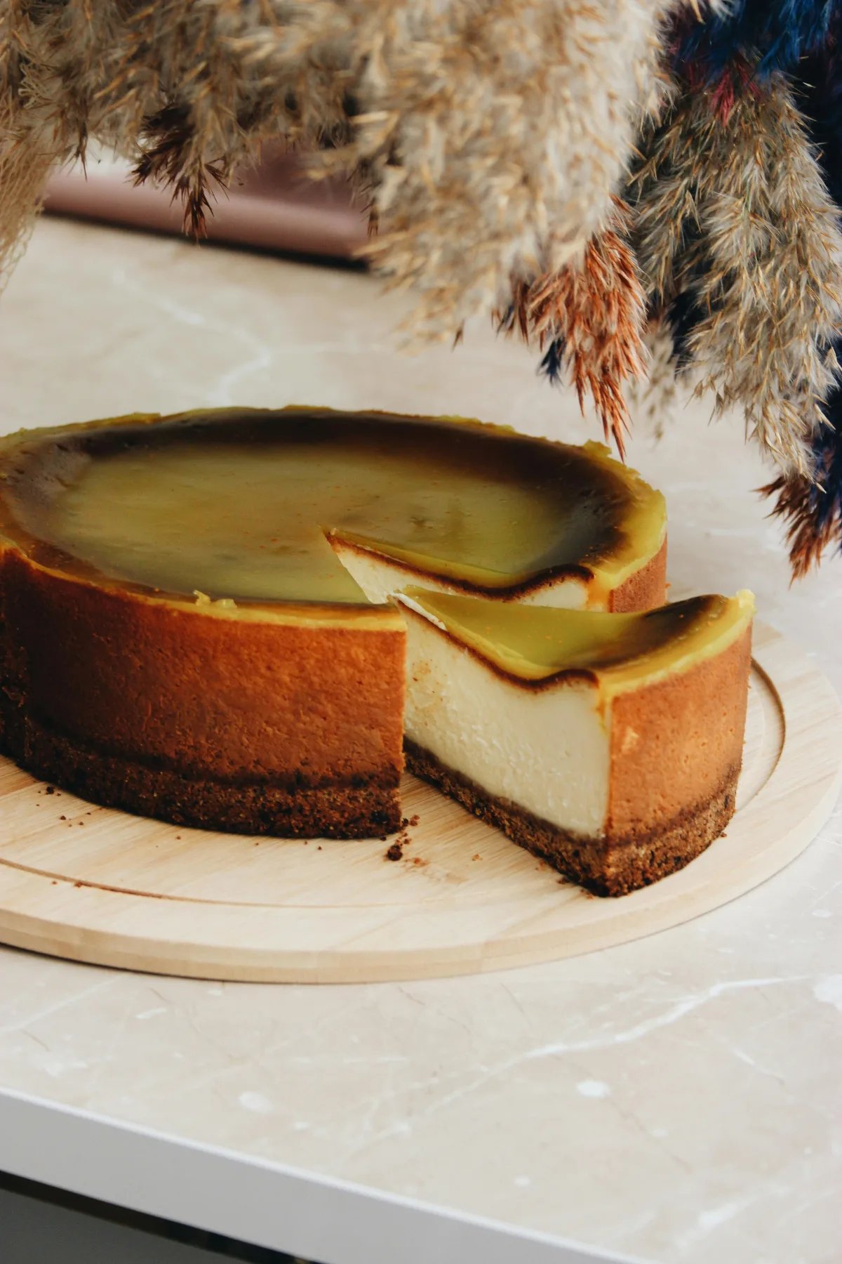 Cheesecake