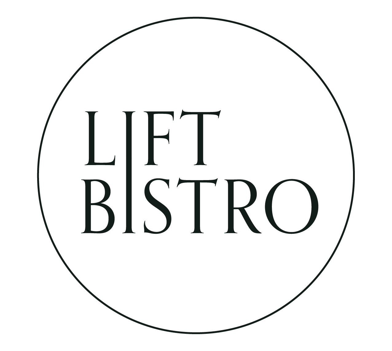 Lift Bistro