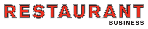 Restaurant Business logo