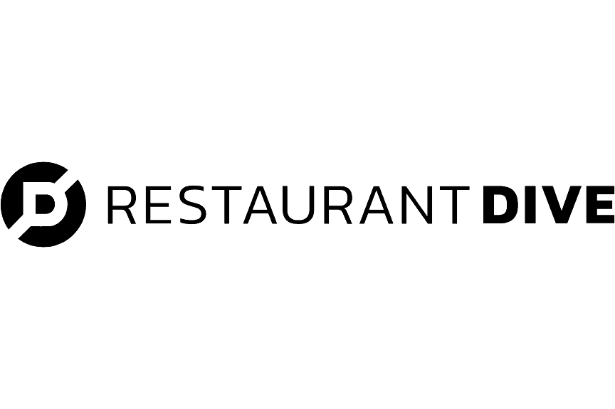 Restaurant Dive logo