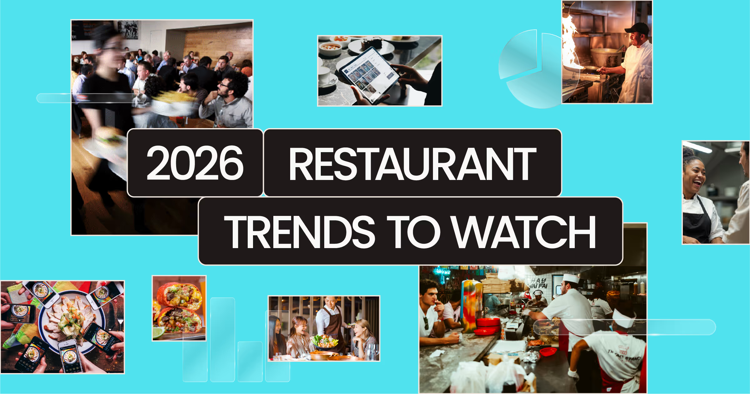 2026 Restaurant Trends to Watch