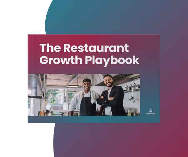 The Restaurant Growth Playbook