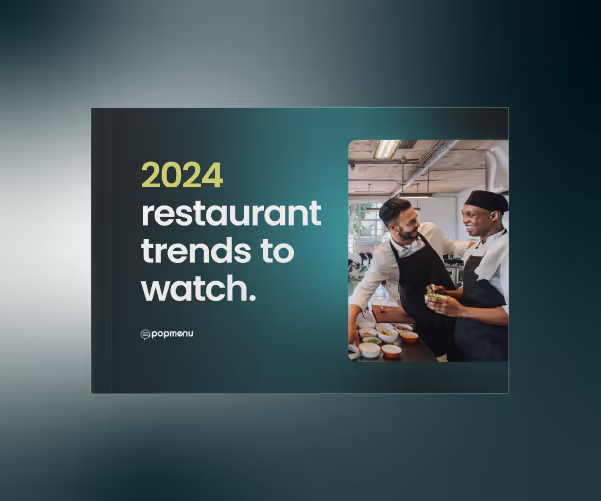 2024 Trends Report