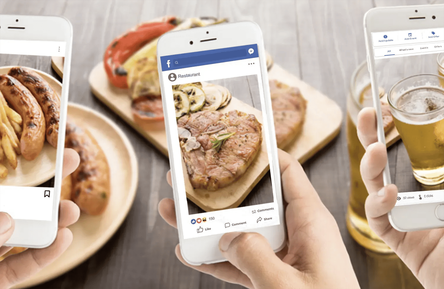The Ultimate Beginner’s Guide to Digital Marketing for Restaurants