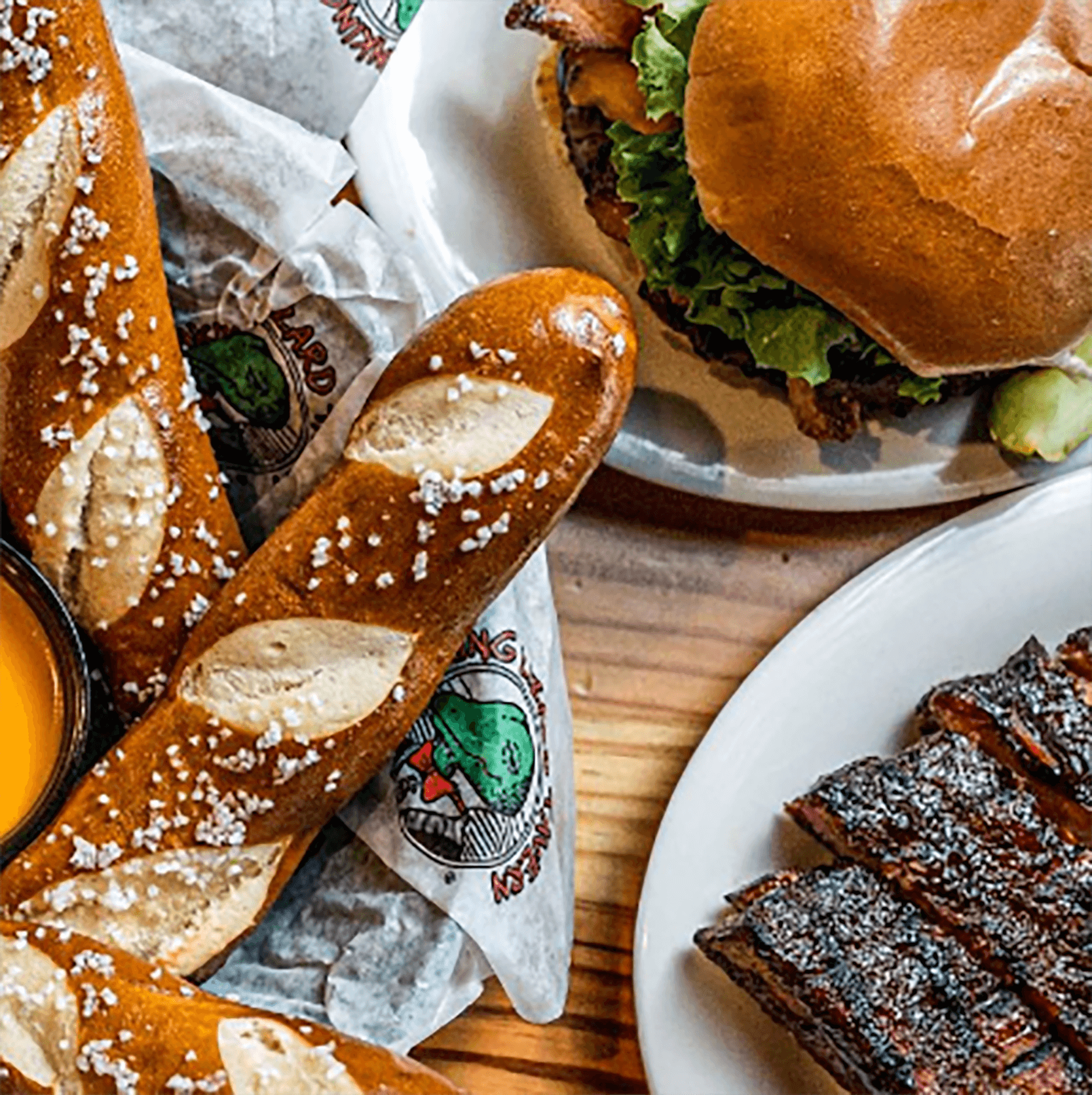 Growing your business without a big budget: one restaurant’s story