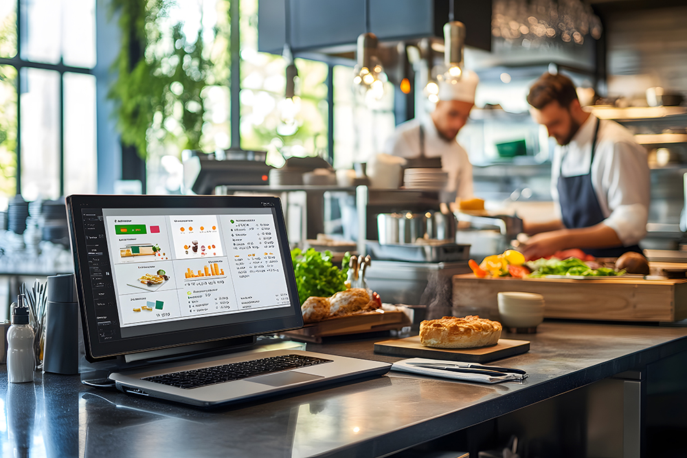 Formula for Restaurant Growth