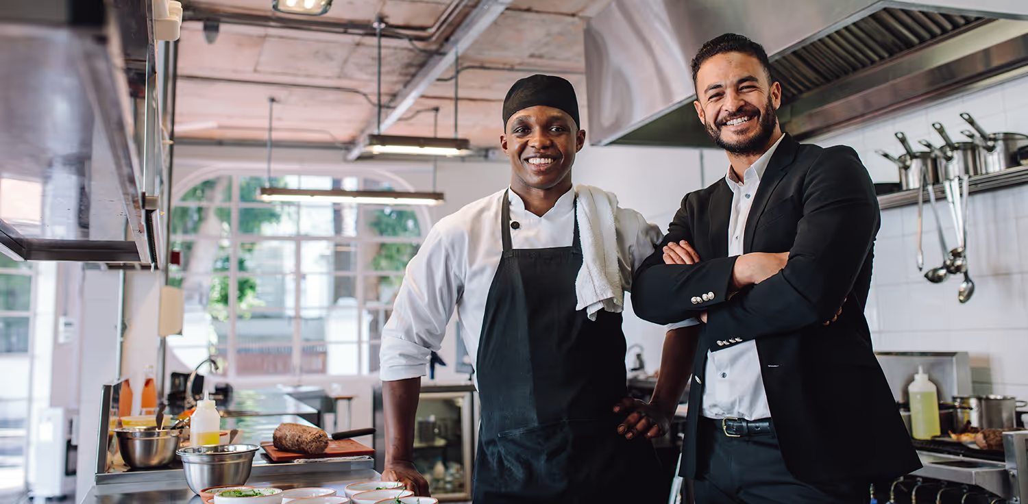 The Restaurant Growth Playbook