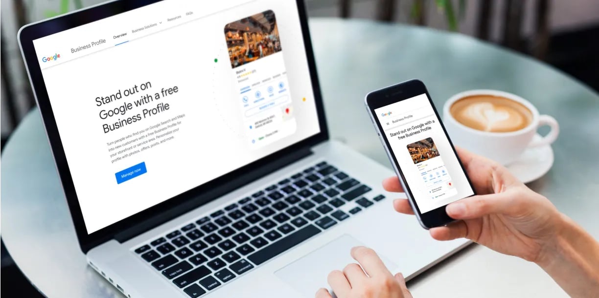 SEO for Restaurants: A Simple Guide to Higher Rankings