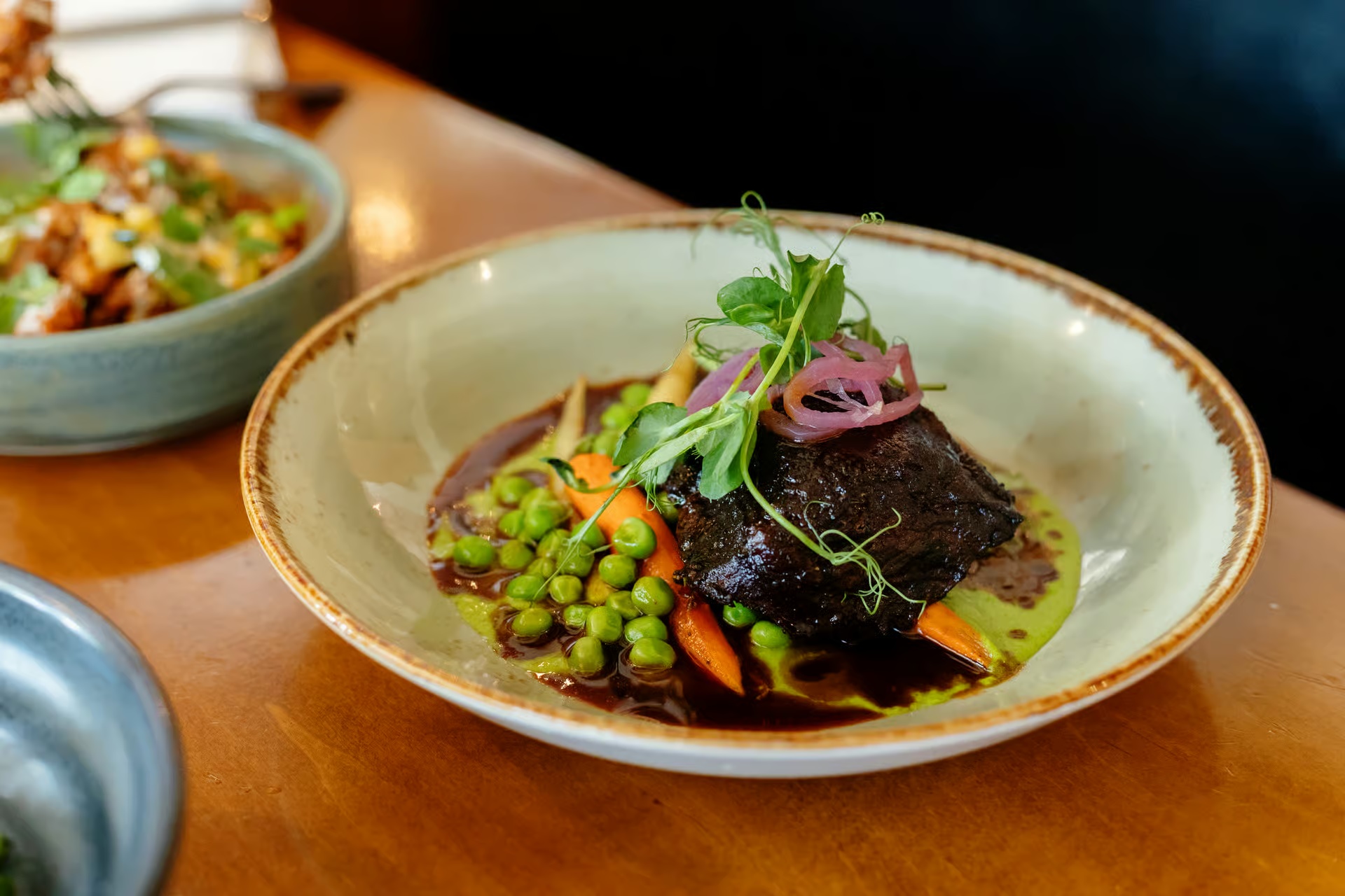 South City Kitchen Midtown