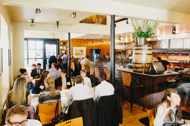 South City Kitchen Midtown