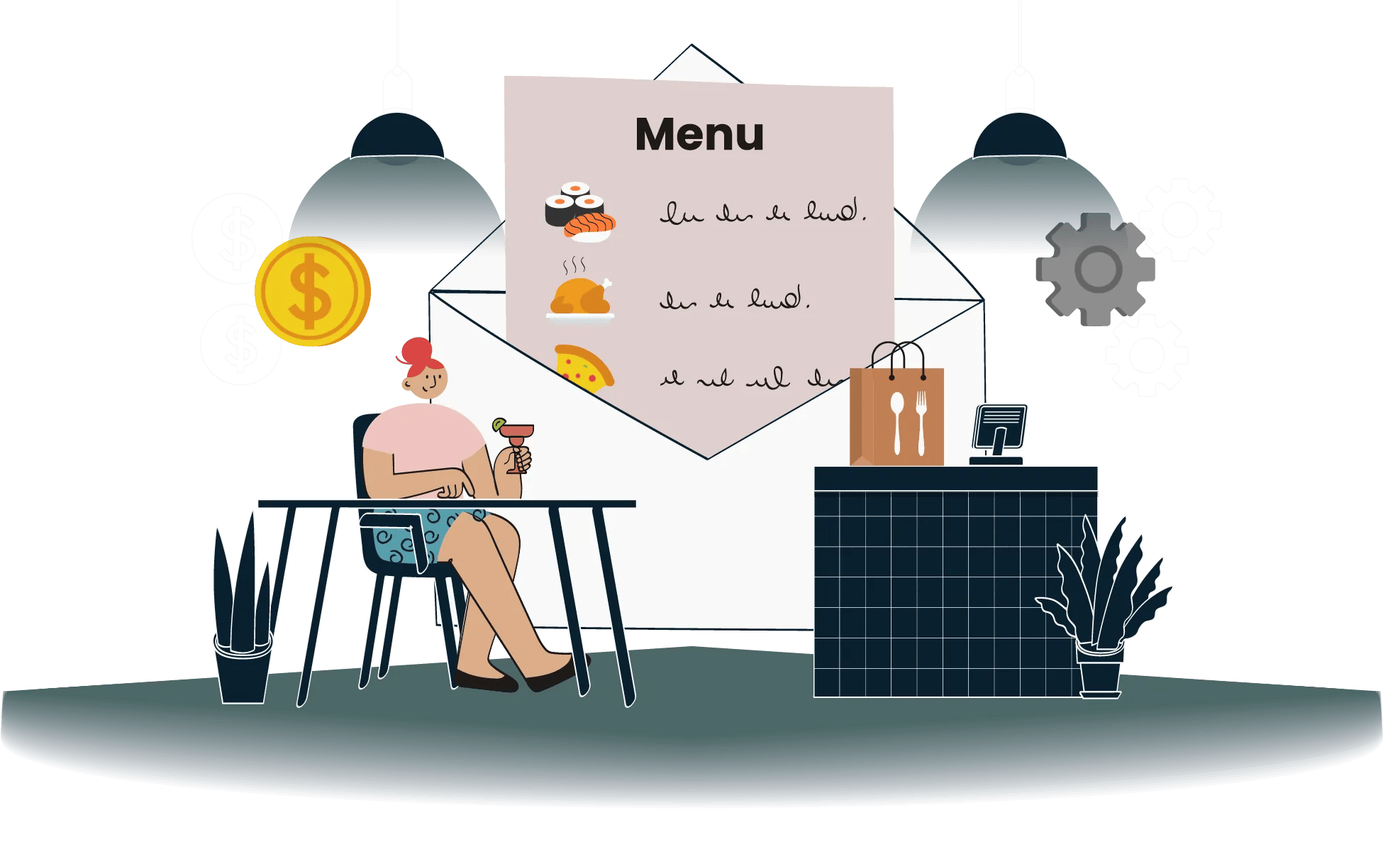 The Restaurant’s Guide to Email Marketing