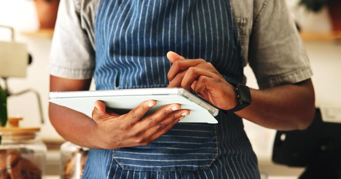 What's New, What's Next in Restaurant Tech