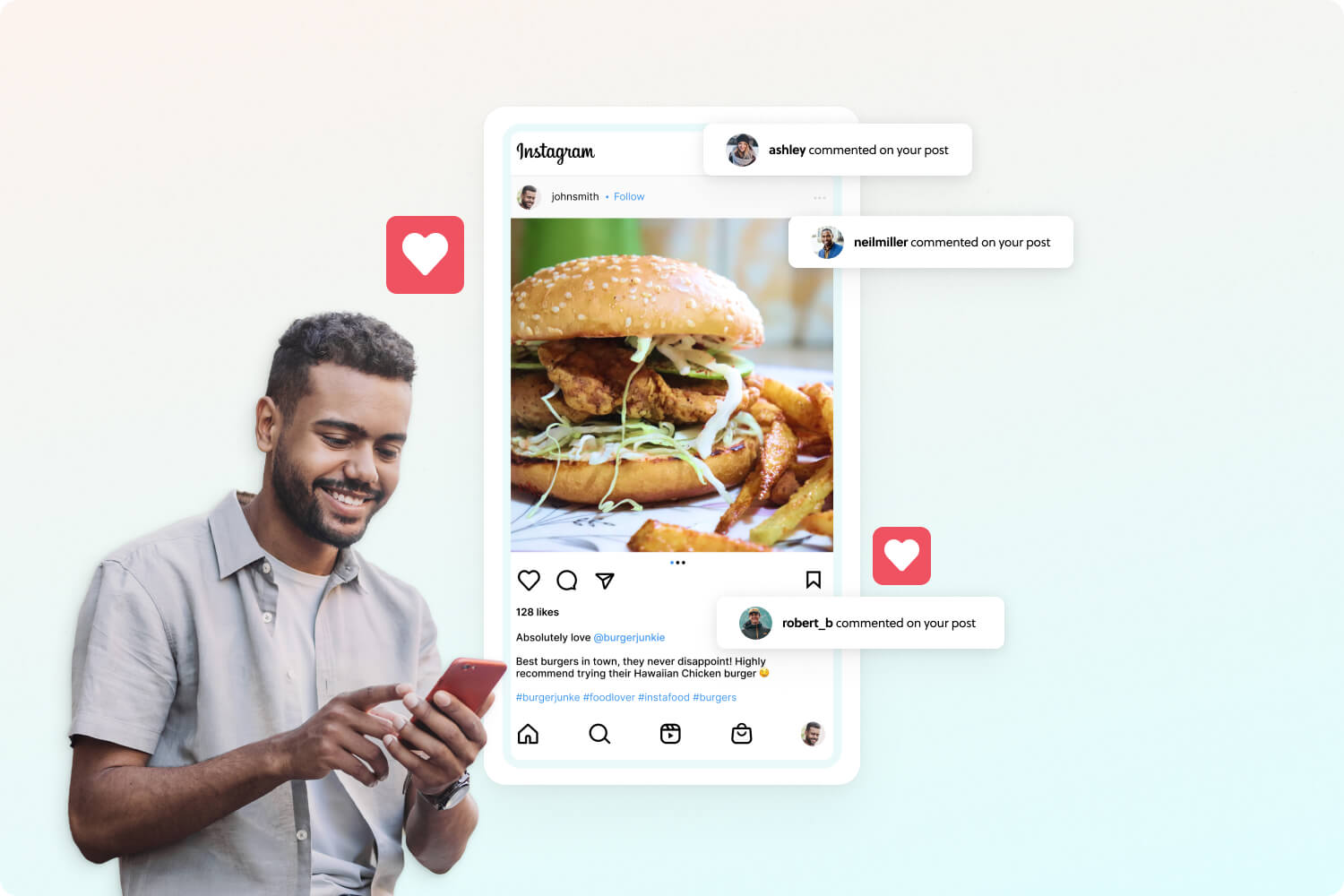 How to Build Multichannel Marketing in Minutes