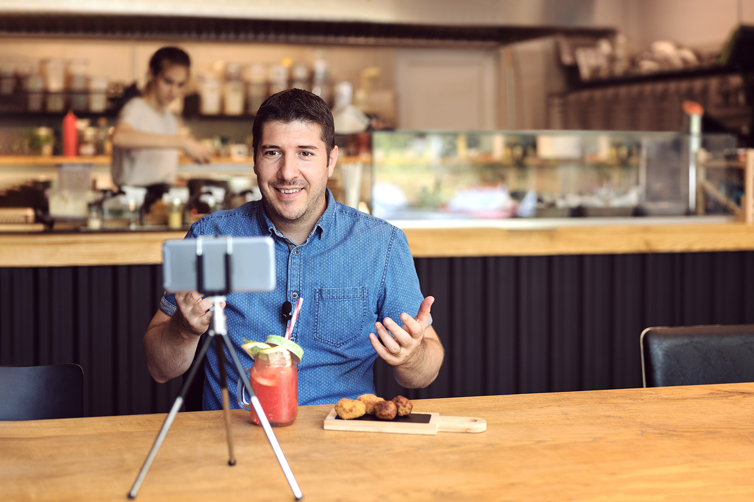 The Inside Scoop: How hyper-local influencers are fueling big growth for Coyote Grill