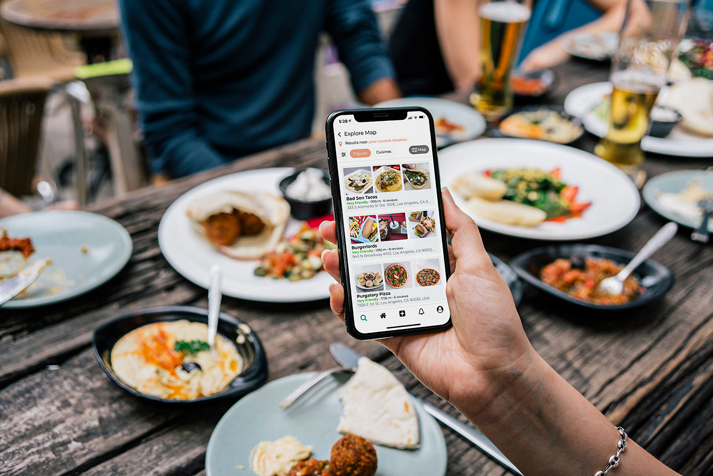 How restaurants can rank higher on Google