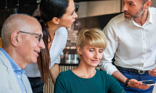 Advanced Marketing for Beginners: Simple Tech Hacks to Grow Sales