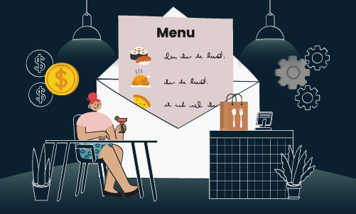 Marketing for Non-Marketers: How to Create Irresistible Emails That Multiply Restaurant Sales